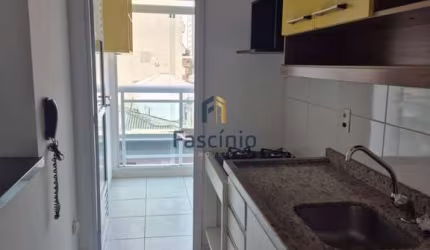 Apartamento com 2 quartos à venda na Rua Dona Antônia de Queirós, 180, Consolação, São Paulo por R$ 720.000