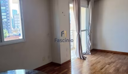 Apartamento com 2 quartos à venda na Rua dos Cariris, 90, Pinheiros, São Paulo por R$ 850.000