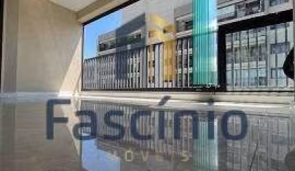 Apartamento com 1 quarto à venda na Rua Doutor Penaforte Mendes, 160, Bela Vista, São Paulo por R$ 720.000