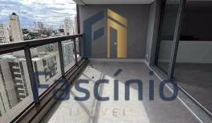 Apartamento com 4 quartos à venda na Rua Domingos Augusto Setti, 93, Vila Mariana, São Paulo por R$ 2.555.000
