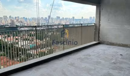 Apartamento com 3 quartos à venda na Avenida Cotovia, 611, Moema, São Paulo por R$ 3.600.000