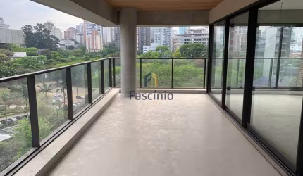 Apartamento com 3 quartos à venda na Avenida Professor Ascendino Reis, 1282, Vila Clementino, São Paulo por R$ 4.500.000
