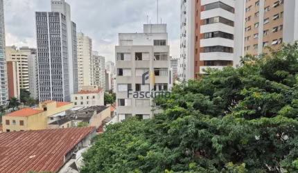 Apartamento com 3 quartos à venda na Rua Rio Paraguaçu, 479, Perdizes, São Paulo por R$ 1.600.000