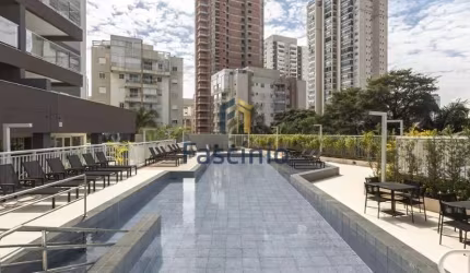 Apartamento com 2 quartos à venda na Rua Ossian Terceiro Teles, 413, Jardim Prudência, São Paulo por R$ 850.000