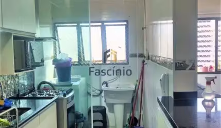Apartamento com 1 quarto à venda na Avenida Lins de Vasconcelos, 3310, Vila Mariana, São Paulo por R$ 400.000