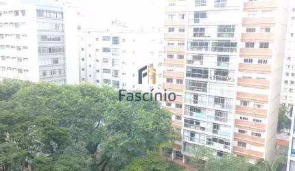 Apartamento com 3 quartos à venda na Rua Sergipe, 429, Higienópolis, São Paulo por R$ 1.853.000