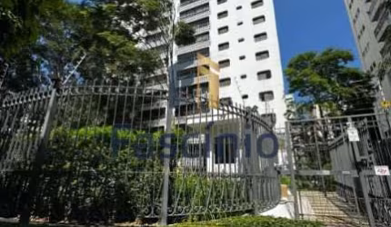 Apartamento com 3 quartos para alugar na Rua Guarará, 77, Jardim Paulista, São Paulo por R$ 7.500