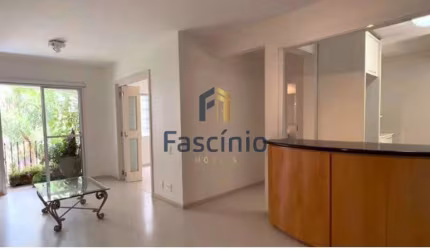 Apartamento com 2 quartos para alugar na Rua Jacques Félix, 709, Vila Nova Conceição, São Paulo por R$ 4.800