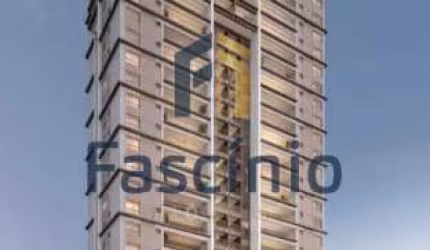Apartamento com 3 quartos à venda na Rua João Ramalho, 1177, Perdizes, São Paulo por R$ 2.590.000