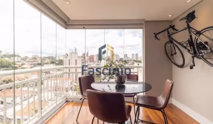 Cobertura com 1 quarto à venda na Rua Fidalga, 145, Pinheiros, São Paulo por R$ 2.400.000