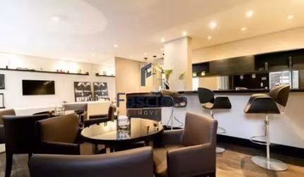 Apartamento com 2 quartos à venda na Rua Eugênio de Medeiros, 292, Pinheiros, São Paulo por R$ 1.050.000
