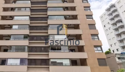 Apartamento com 3 quartos à venda na Rua Barão do Bananal, 455, Pompéia, São Paulo por R$ 2.544.000