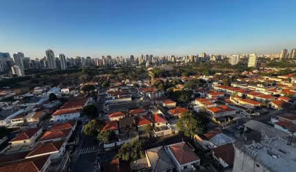 Apartamento com 3 quartos à venda na Rua Arandu, 660, Brooklin Paulista, São Paulo por R$ 1.600.000