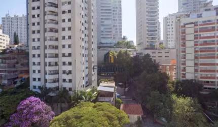 Apartamento com 2 quartos à venda na Rua Francisco Isoldi, 226, Vila Madalena, São Paulo por R$ 650.000