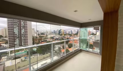 Apartamento com 2 quartos à venda na Rua Getúlio Soares da Rocha, 152, Brooklin, São Paulo por R$ 1.250.000