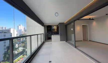 Apartamento com 2 quartos à venda na Rua João Moura, 375, Pinheiros, São Paulo por R$ 2.750.000