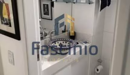 Apartamento com 1 quarto à venda na Rua Vupabussu, 219, Pinheiros, São Paulo por R$ 1.450.000