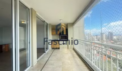 Apartamento com 3 quartos à venda na Rua Guimarães Passos, 260, Vila Mariana, São Paulo por R$ 2.390.000