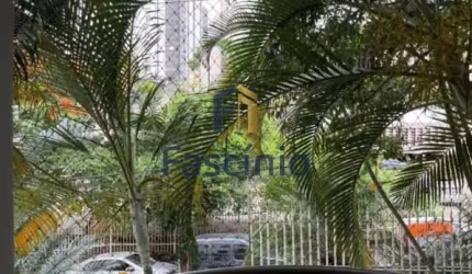 Apartamento com 4 quartos à venda na Rua São Geraldo, 70, Perdizes, São Paulo por R$ 2.100.000