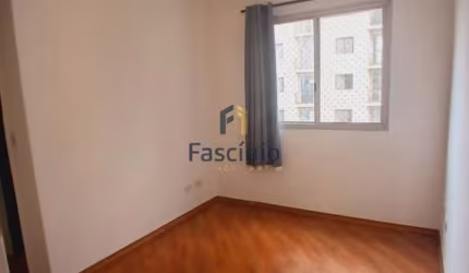 Apartamento com 1 quarto à venda na Rua Campevas, 780, Perdizes, São Paulo por R$ 380.000
