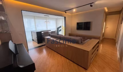 Apartamento com 3 quartos à venda na Rua Doutor Homem de Melo, 1180, Perdizes, São Paulo por R$ 1.680.000
