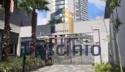 Apartamento com 2 quartos à venda na Rua dos Pinheiros, 1057, Pinheiros, São Paulo por R$ 1.080.000