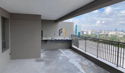 Apartamento com 3 quartos à venda na Rua Miragaia, 201, Butantã, São Paulo por R$ 4.000.000