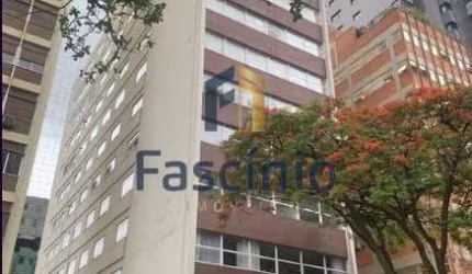 Apartamento com 4 quartos à venda na Rua Pará, 49, Consolação, São Paulo por R$ 3.900.000