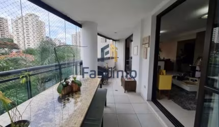 Apartamento com 3 quartos à venda na Rua Doutor Miranda de Azevedo, 752, Vila Anglo Brasileira, São Paulo por R$ 2.200.000