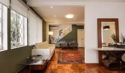 Apartamento com 3 quartos à venda na Rua Cardoso de Almeida, 105, Perdizes, São Paulo por R$ 3.700.000