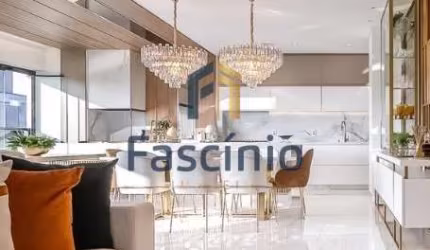 Apartamento com 3 quartos à venda na Avenida Professor Ascendino Reis, 1282, Vila Clementino, São Paulo por R$ 6.600.000