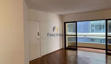 Apartamento com 3 quartos à venda na Rua Urimonduba, 111, Itaim Bibi, São Paulo por R$ 2.300.000
