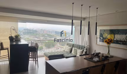 Apartamento com 3 quartos à venda na Rua Matias Roxo, 300, Vila Leopoldina, São Paulo por R$ 1.802.000