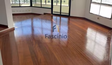 Apartamento com 3 quartos à venda na Rua Araguari, 679, Vila Uberabinha, São Paulo por R$ 2.300.000