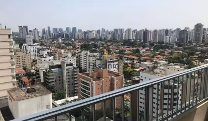 Cobertura com 3 quartos à venda na Avenida Portugal, 341, Brooklin, São Paulo por R$ 3.050.000