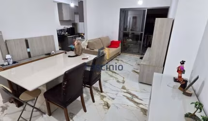 Apartamento com 4 quartos à venda na Rua Dona Brígida, 659, Vila Mariana, São Paulo por R$ 1.550.000