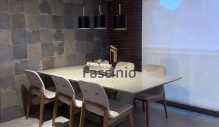 Apartamento com 3 quartos à venda na Rua Dionísio da Costa, 410, Vila Mariana, São Paulo por R$ 2.550.000