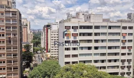 Sala comercial à venda na Rua Manoel da Nóbrega, 111, Paraíso, São Paulo por R$ 650.000
