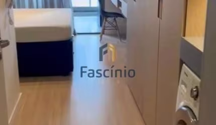 Apartamento com 1 quarto à venda na Rua dos Pinheiros, 1057, Pinheiros, São Paulo por R$ 665.000