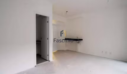Apartamento com 1 quarto à venda na Rua Fradique Coutinho, 1158, Pinheiros, São Paulo por R$ 390.000