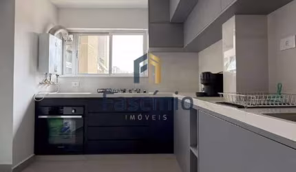 Apartamento com 3 quartos à venda na Rua Bartolomeu Feio, 66, Vila Cordeiro, São Paulo por R$ 1.017.600