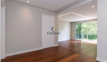 Apartamento com 3 quartos à venda na Rua Charles Spencer Chaplin, 137, Vila Andrade, São Paulo por R$ 680.000