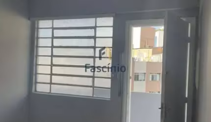 Apartamento com 1 quarto à venda na Rua Dona Adma Jafet, 173, Bela Vista, São Paulo por R$ 297.000