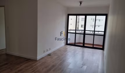 Apartamento com 2 quartos para alugar na Rua Correia de Lemos, 645, Chácara Inglesa, São Paulo por R$ 3.500