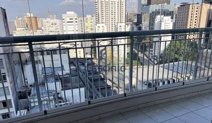 Apartamento com 2 quartos à venda na Rua Peixoto Gomide, 596, Jardim Paulista, São Paulo por R$ 1.650.000