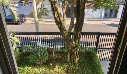 Apartamento com 3 quartos à venda na Rua Fernandes Moreira, 700, Chácara Santo Antônio, São Paulo por R$ 617.000