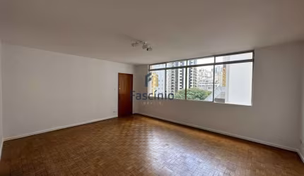 Apartamento com 2 quartos à venda na Alameda Jaú, 1592, Jardim Paulista, São Paulo por R$ 1.050.000