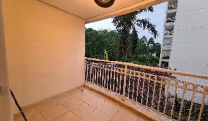 Apartamento com 2 quartos à venda na Avenida Marcos Penteado de Ulhôa Rodrigues, 4446, Tamboré, Barueri por R$ 800.000