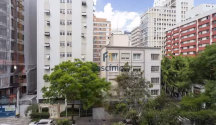 Apartamento com 3 quartos à venda na Alameda Franca, 1277, Jardim Paulista, São Paulo por R$ 3.500.000