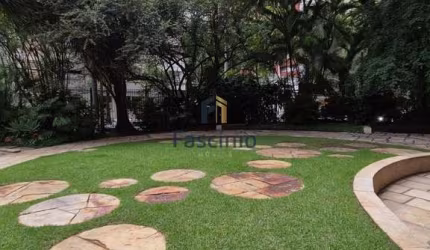 Apartamento com 3 quartos à venda na Alameda Franca, 1277, Jardim Paulista, São Paulo por R$ 3.200.000